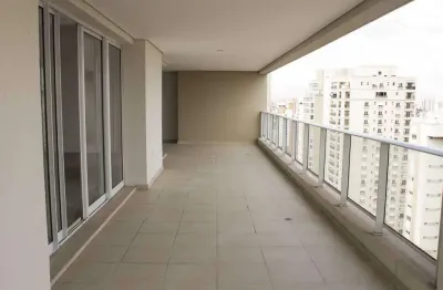 Cobertura com 4 quartos à venda na Rua Conde de Porto Alegre, 1033, Campo Belo, São Paulo