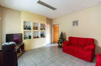 Sobrado de 490m² no bairro cambuci em são paulo - sp