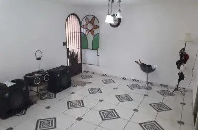 Casa com 3 quartos à venda na Rua Desembargador Alípio Bastos, 31, Jabaquara, São Paulo