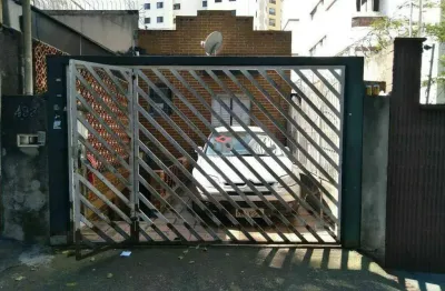 Casa com 2 quartos à venda na Rua Bertioga, 493, Chácara Inglesa, São Paulo
