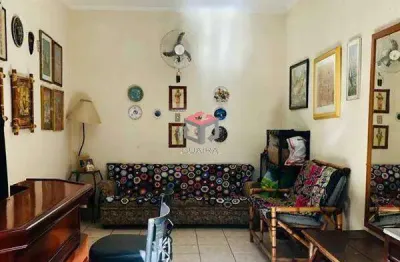 Sobrado 258 m² localizado no bairro vila cordeiro são paulo - sp