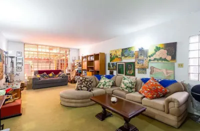 Casa com 3 quartos à venda na Rua Francisco Dias Velho, 445, Vila Cordeiro, São Paulo