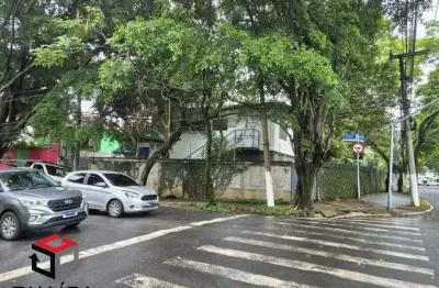 Terreno à venda na Rua Ferreira de Araújo, 10, Pinheiros, São Paulo