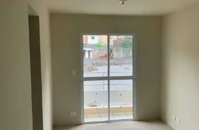 Apartamento à venda 2 quartos 1 vaga estrela - mauá - sp