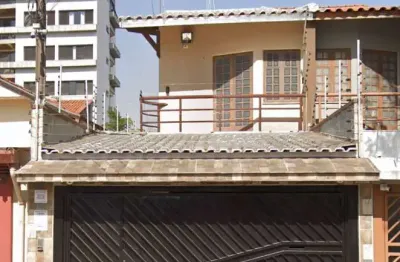 Sobrado para aluguel 3 quartos 3 suítes 4 vagas vila moinho velho - são paulo - sp