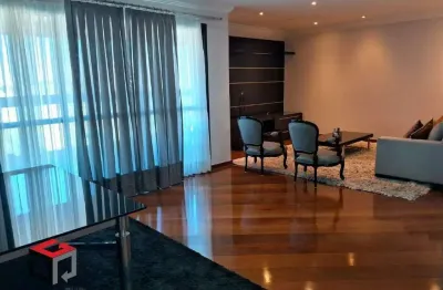 Apartamento à venda 3 quartos 3 suítes 3 vagas centro - são bernardo do campo - sp