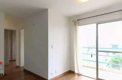 Apartamento 56 m² localizado no bairro liberdade são paulo - sp