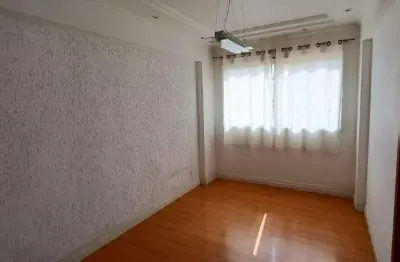 Apartamento à venda 3 quartos 1 suíte 2 vagas valparaíso - santo andré - sp