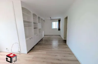 Apartamento com 2 quartos à venda na Avenida Moema, 55, Moema, São Paulo