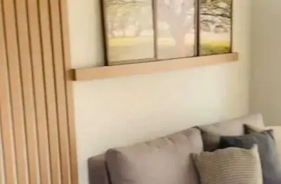 Apartamento com 2 quartos à venda na Rua Otávio Marques, 270, Vila Eldízia, Santo André