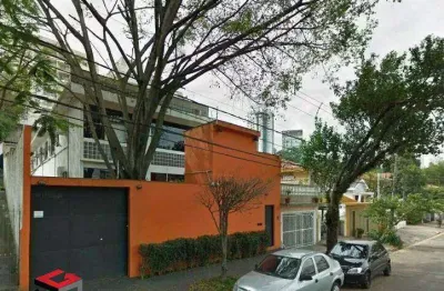 Prédio comercial com 2 pavimentos em perdizes 500m2