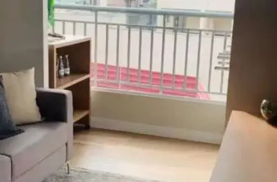 Apartamento com 2 quartos à venda na Rua Otávio Marques, 270, Vila Eldízia, Santo André