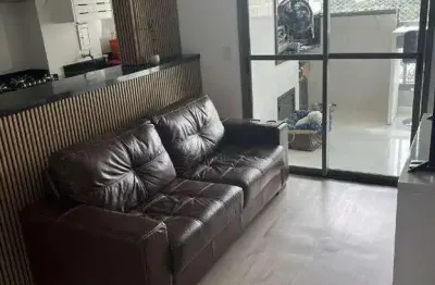 Apartamento com 2 quartos à venda na Rua Anhangüera, 436, Barra Funda, São Paulo