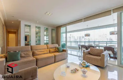 Apartamento com 3 quartos à venda na Rua Said Aiach, 277, Paraíso, São Paulo