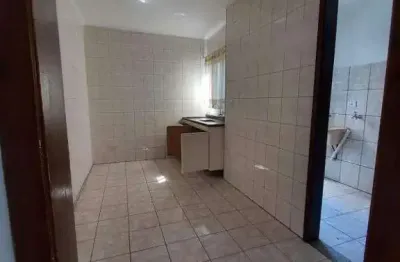 Apartamento à venda 2 quartos 1 suíte 2 vagas Centreville - Santo André - SP