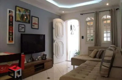 Casa para aluguel 2 quartos 2 suítes 2 vagas dos casa - são bernardo do campo - sp