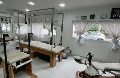 Casa à venda na Rua Jacurici, 47, Itaim Bibi, São Paulo