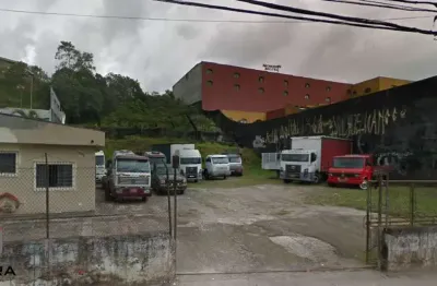 Terreno à venda demarchi - são bernardo do campo - sp