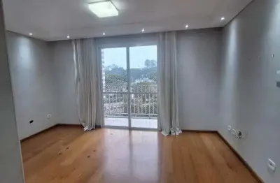 Apartamento à venda 3 quartos 1 suíte 1 vaga taboão - diadema - sp
