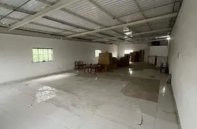 Prédio para alugar na Rua Manoel da Nóbrega, 1399, Centro, Diadema