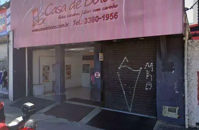 Ponto comercial à venda na Rua Santa Filomena, 4, Centro, São Bernardo do Campo