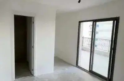 Cobertura com 1 quarto à venda na Rua Laplace, 186, Brooklin Paulista, São Paulo