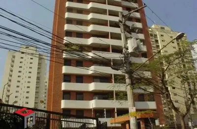 Apartamento com 3 quartos à venda na Rua Alvorada, 1244, Vila Olímpia, São Paulo