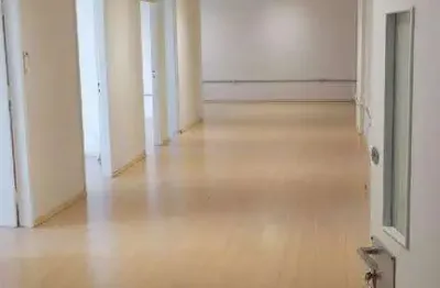 Sala comercial à venda na Rua Cardeal Arcoverde, 1749, Pinheiros, São Paulo