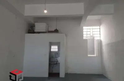 Salão para aluguel 2 vagas assunção - são bernardo do campo - sp