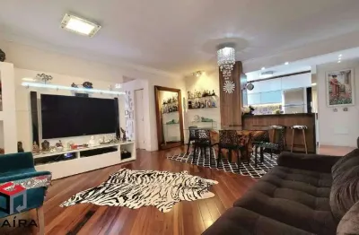 Apartamento à venda 3 quartos 1 suíte 2 vagas baeta neves - são bernardo do campo - sp