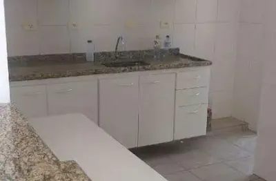 Apartamento para aluguel 3 quartos 1 suíte 2 vagas pires - santo andré - sp