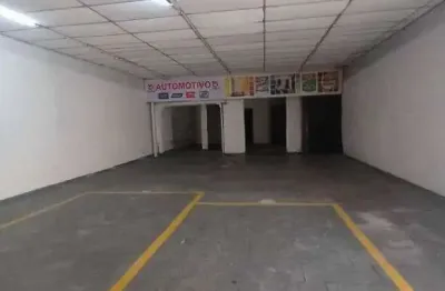 Salão para aluguel 4 vagas santa terezinha - são bernardo do campo - sp