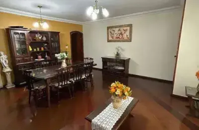 Sobrado à venda 5 quartos 1 suíte 4 vagas assunção - são bernardo do campo - sp