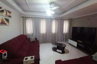 Sobrado à venda 3 quartos 1 suíte 8 vagas las vegas - santo andré - sp