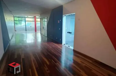 Ponto comercial para alugar na Rua Augusta, 2716, Cerqueira César, São Paulo