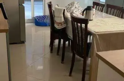 Sobrado à venda 3 quartos 1 suíte 2 vagas nova petrópolis - são bernardo do campo - sp