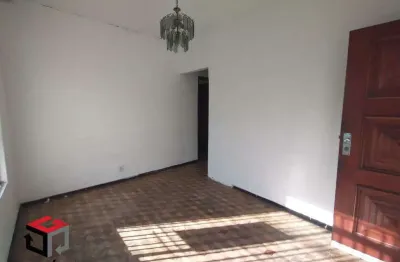 Casa à venda 3 quartos 1 vaga nova petrópolis - são bernardo do campo - sp