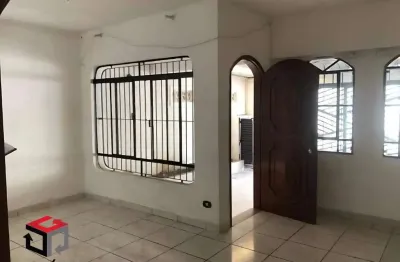Casa à venda 3 quartos 1 suíte 2 vagas maria adelaide - são bernardo do campo - sp