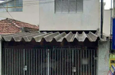 Sobrado para aluguel 3 quartos 1 suíte 2 vagas alzira - santo andré - sp