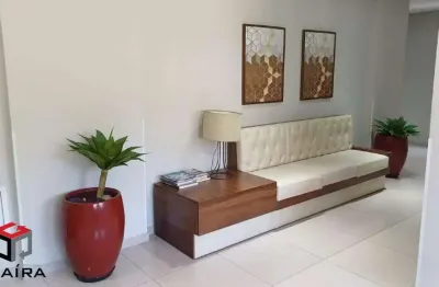 Apartamento à venda 3 quartos 1 vaga paulicéia - são bernardo do campo - sp