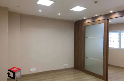 Sala comercial à venda na Rua José Versolato, 111, Centro, São Bernardo do Campo