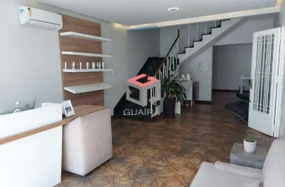 Sobrado 268 m² localizado no bairro jardim paulista são paulo - sp