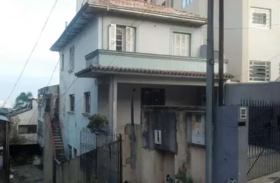Terreno com 1040 m² localizado no bairro aclimação em são paulo.