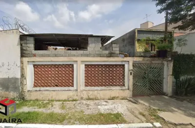 Terreno à venda na Rua Coronel Frias, 144, Vila Monumento, São Paulo