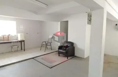 Sobrado 295m² localizado no bairro mirandopolis são paulo - sp