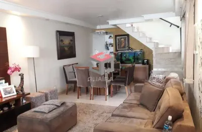 Sobrado 140 m² localizado no bairro do bosque são paulo - sp