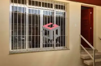 Casa com 4 quartos à venda na Rua das Rosas, 589, Mirandópolis, São Paulo
