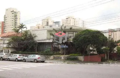 Sobrado 660 metros bairro clementino são paulo - sp