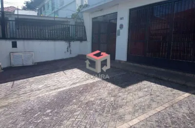 Casa com 285 m² localizada no bairro mirandopolis em são paulo - sp.