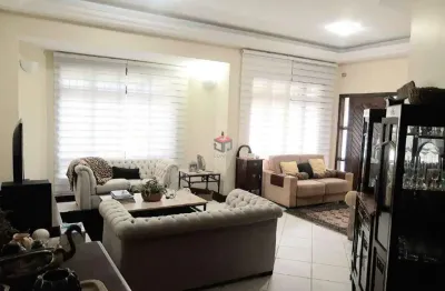 Casa térrea assobradada com 350m² localizado no bairro planalto paulista em são paulo.